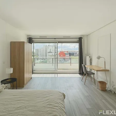 아파트 Flexliving - Whole - Mouchez