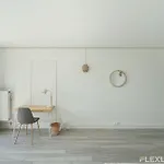 Apartmán Flexliving - Whole - Mouchez Paříž