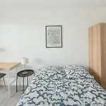 Flexliving - Whole - Mouchez * Paříž