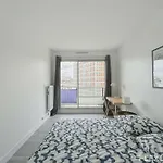 Flexliving - Whole - Mouchez Apartmán Paříž