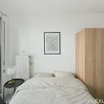 Flexliving - Whole - Mouchez Apartmán