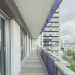 Apartmán Flexliving - Whole - Mouchez