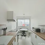 Apartmán Flexliving - Whole - Mouchez *