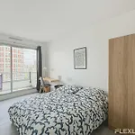 Flexliving - Whole - Mouchez Apartmán