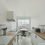 Apartmán Flexliving - Whole - Mouchez *