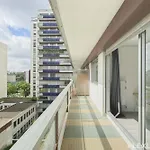 Flexliving - Whole - Mouchez * Paříž