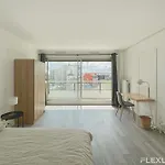 Apartmán Flexliving - Whole - Mouchez