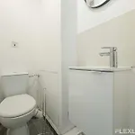 Apartmán Flexliving - Whole - Mouchez