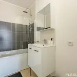 Flexliving - Whole - Mouchez Apartmán *