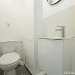 Flexliving - Whole - Mouchez Apartmán
