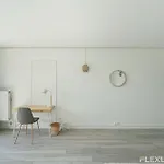 Apartmán Flexliving - Whole - Mouchez