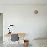 Apartmán Flexliving - Whole - Mouchez *