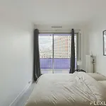 Flexliving - Whole - Mouchez * Paříž