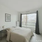 Flexliving - Whole - Mouchez Apartmán Paříž