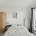 Apartmán Flexliving - Whole - Mouchez