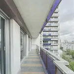 Apartmán Flexliving - Whole - Mouchez Paříž