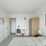 Flexliving - Whole - Mouchez Paříž