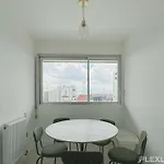 Apartmán Flexliving - Whole - Mouchez *
