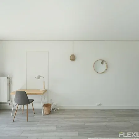 Lägenhet Flexliving - Whole - Mouchez Paris