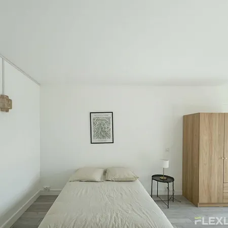 Apartment Flexliving - Whole - Mouchez Paris