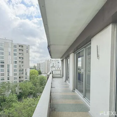 Flexliving - Whole - Mouchez * Parigi