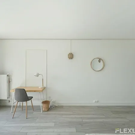 דירה Flexliving - Whole - Mouchez *
