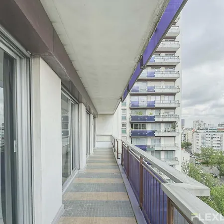 Flexliving - Whole - Mouchez * Parigi
