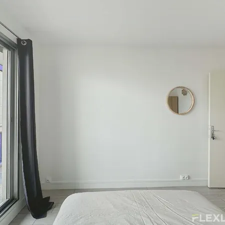Apartmán Flexliving - Whole - Mouchez
