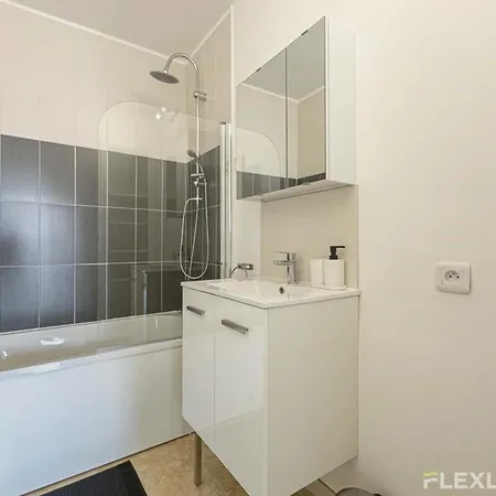 Flexliving - Whole - Mouchez Lägenhet *