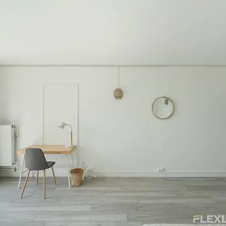 Lägenhet Flexliving - Whole - Mouchez