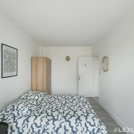 Flexliving - Whole - Mouchez Paris